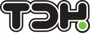 TDH Mark & Miljö AB logotyp