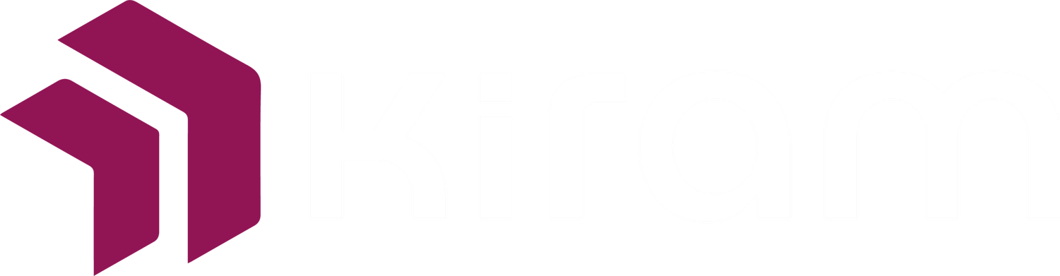 Kiram Aktiebolag logotyp