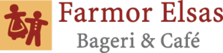 Farmors Bageri i Svedala AB logotyp