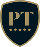 People's Training Sweden AB logotyp