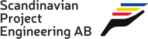 SPEAB Spectacular Events Sweden AB logotyp