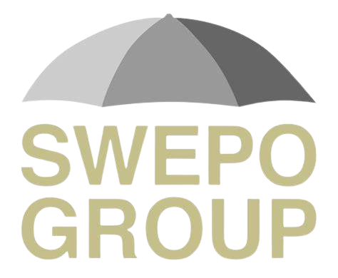 Swepo Group AB logotyp