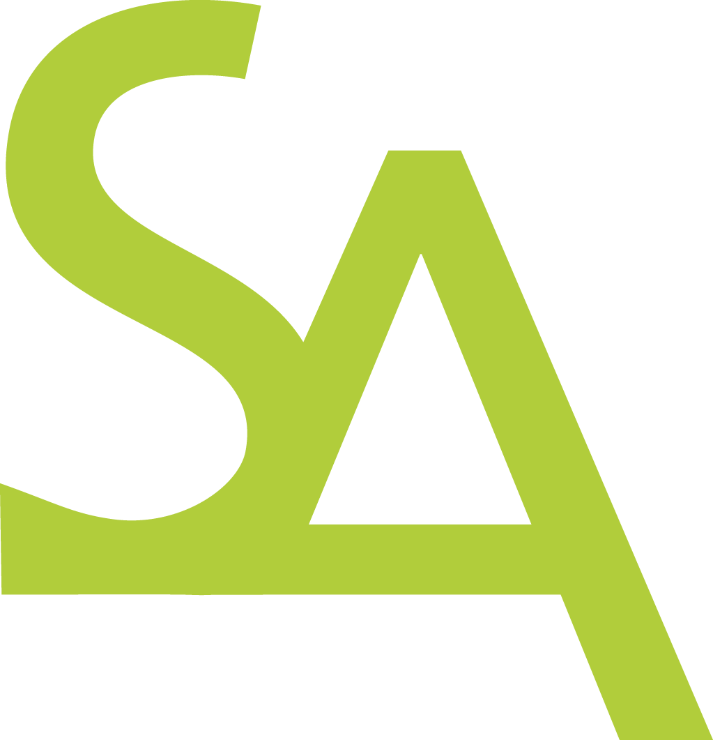 Sjödin Arkitektur AB logotyp