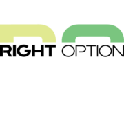 Right Option Media Aktiebolag logotyp