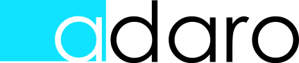 Adaro AB logotyp
