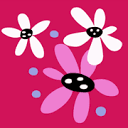 Color your life by Elisabet Ädelroth AB logotyp