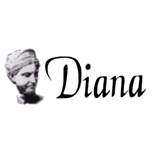 Diana Restaurang AB logotyp