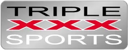 Triple XXX Sports AB logotyp