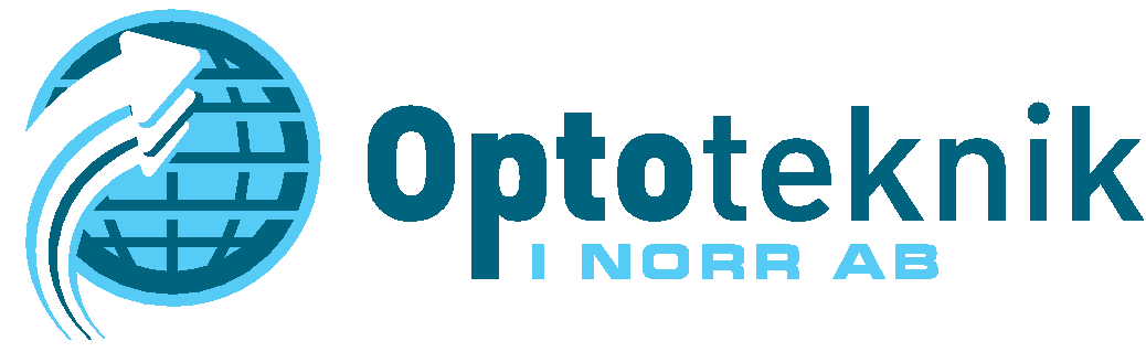 Optoteknik i Norr AB logotyp