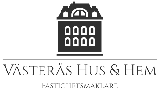 Västerås Hus & Hem AB logotyp