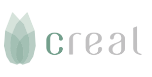 cReal Food AB logotyp