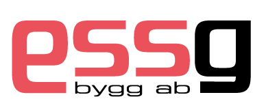 EssG Bygg Vendelsö AB logotyp