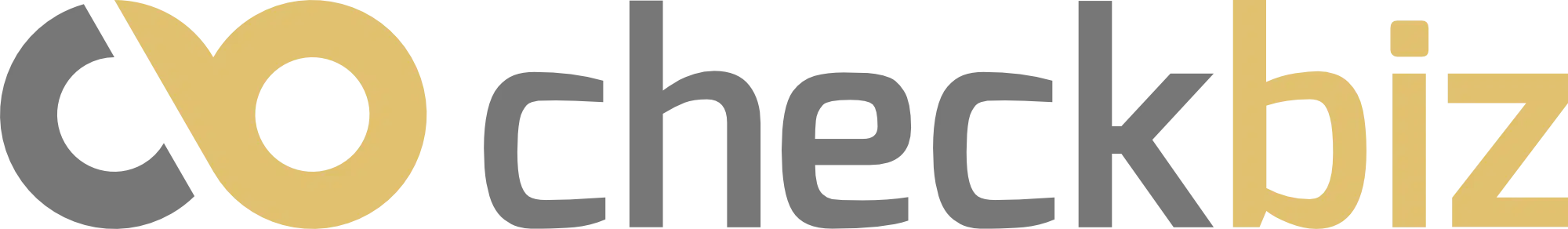Checkbiz AB logotyp