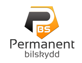 Permanent BilSkydd PBS AB logotyp