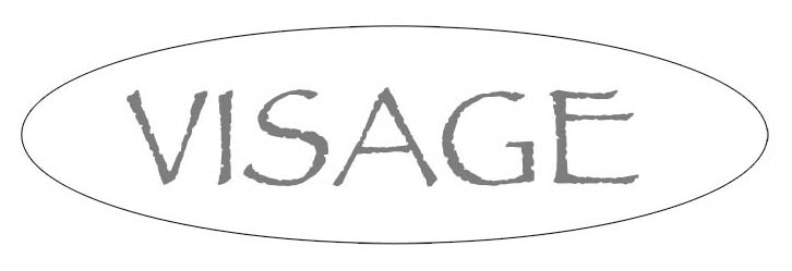 Visage Petronella De Souza AB logotyp