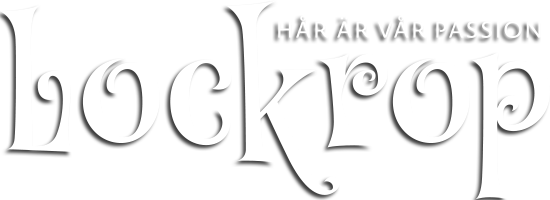 Lockrop AB logotyp