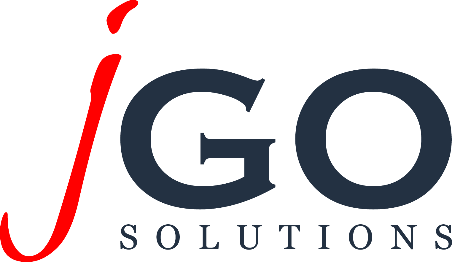 JGO Solutions AB logotyp