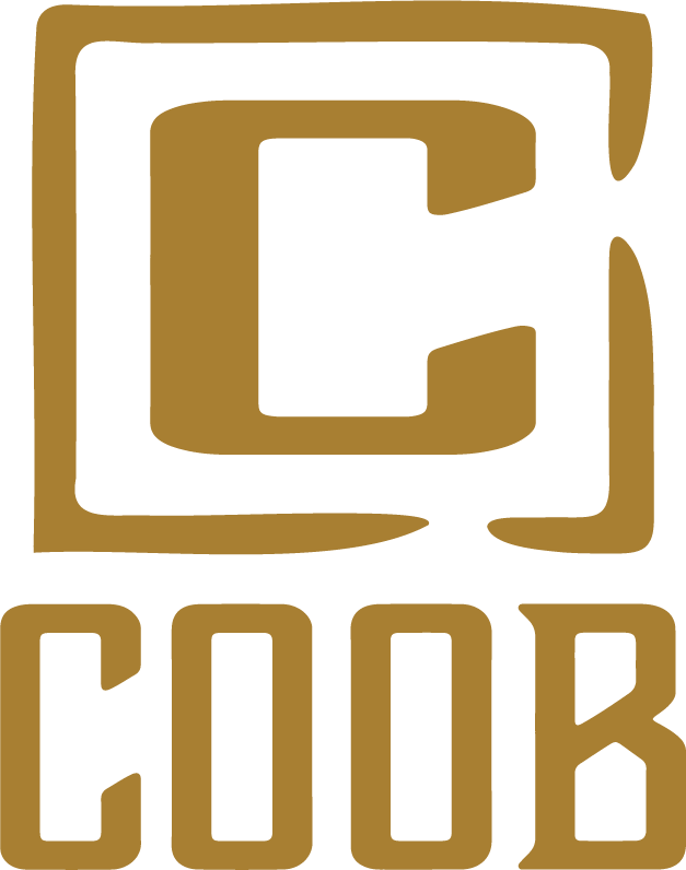 COOB AB logotyp