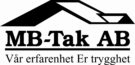 MB Tak i Skövde AB logotyp