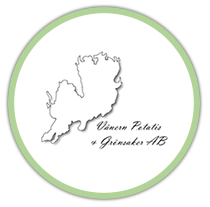 Vänern Potatis & Grönsaker AB logotyp