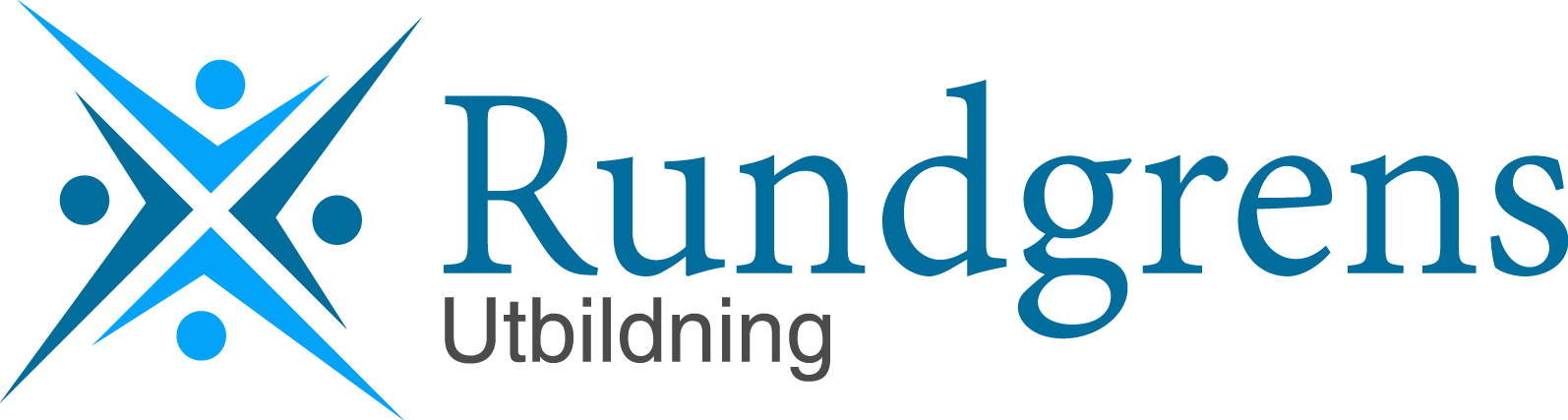 Rundgrens Utbildning och Konsult AB logotyp