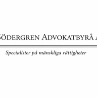 J.Södergren Advokatbyrå AB logotyp