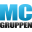MCGruppen Norden AB logotyp