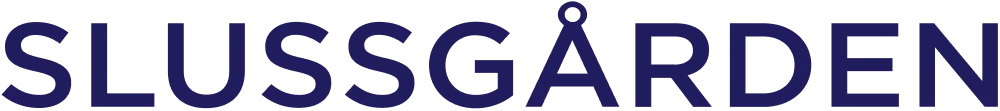 Slussgården Snäckan AB logotyp