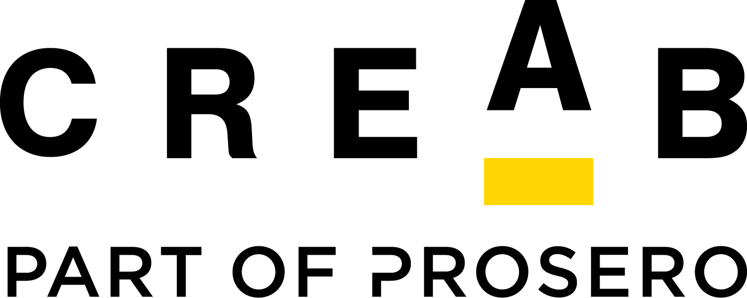 Creab Säkerhet AB logotyp