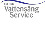 Svensk Vattensängservice AB logotyp