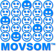 MOVSOM AB logotyp