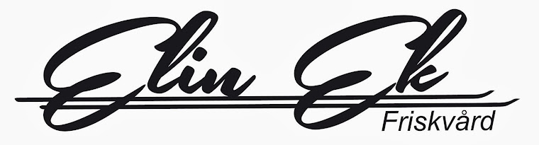 Elin Ek Friskvård AB logotyp