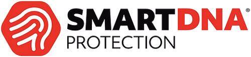 SmartDNA Protection Nordic AB logotyp