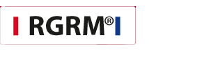 RGRM Sverige AB logotyp