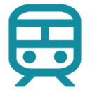TrainService Sweden AB logotyp
