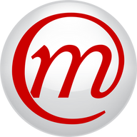 Corpmail AB logotyp