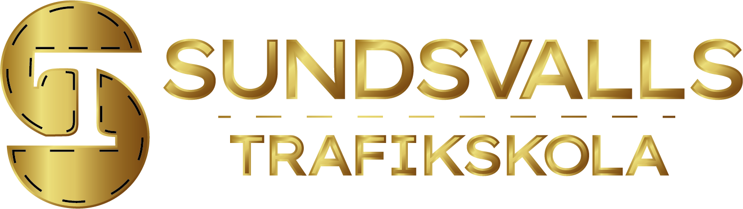 Sundsvalls Trafikskola AB logotyp