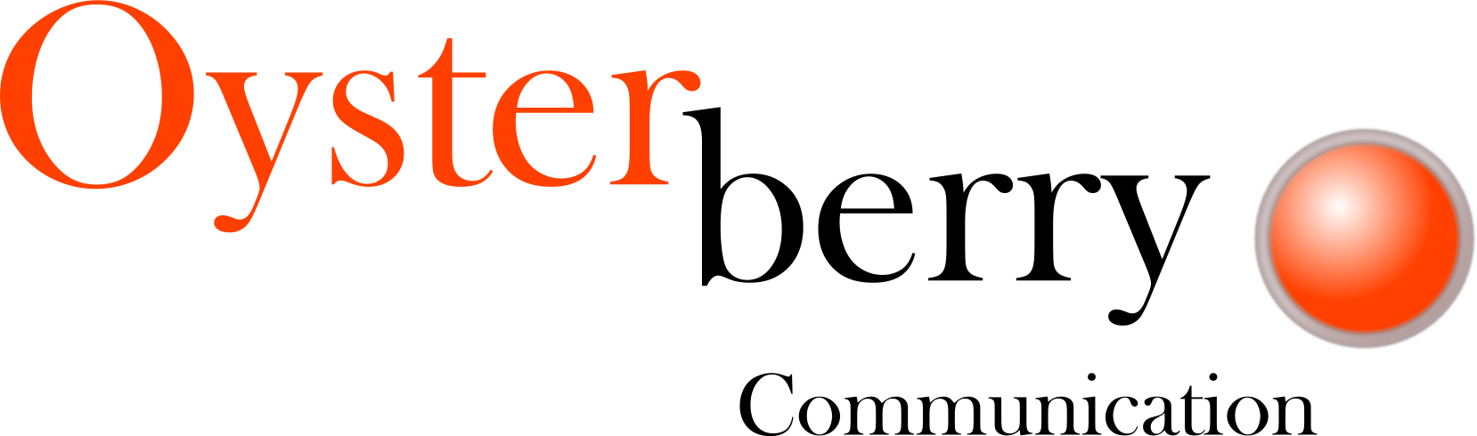 Oysterberry Communication AB logotyp