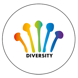 Diversityindex sweden AB logotyp