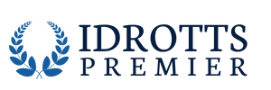 Idrottspremier Sweden AB logotyp