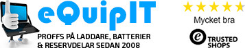 eQuipIT Sverige AB logotyp