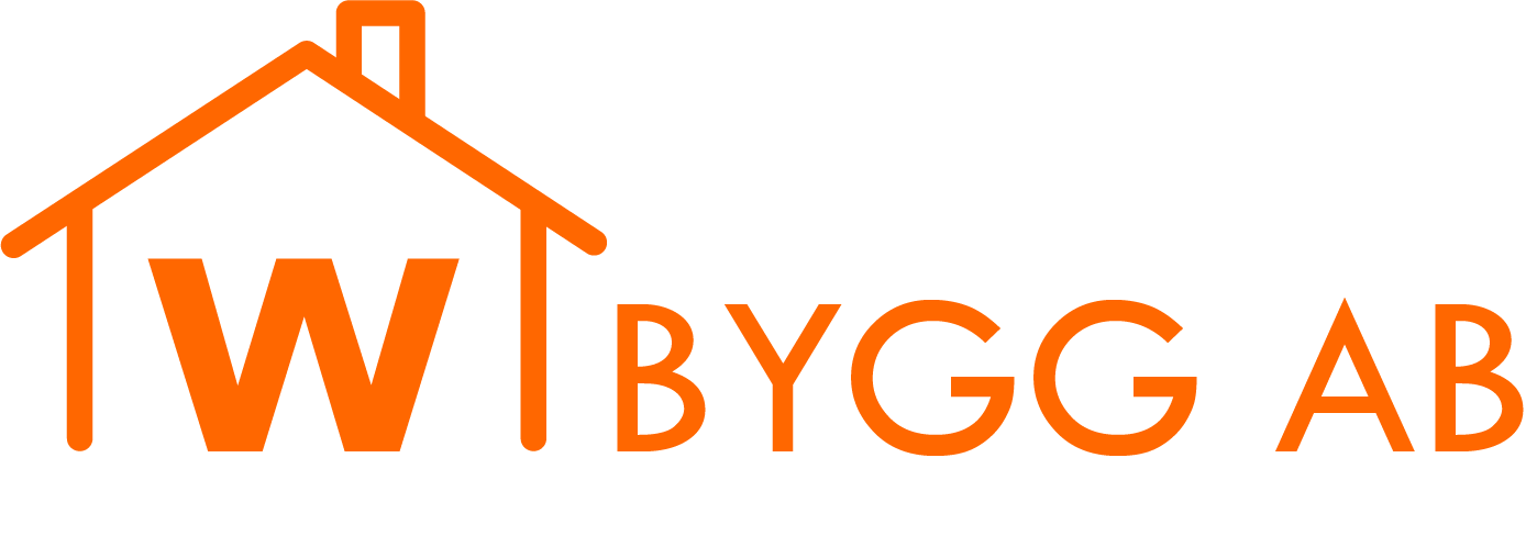W Bygg i Jönköping AB logotyp