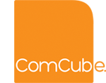 Comcube AB logotyp