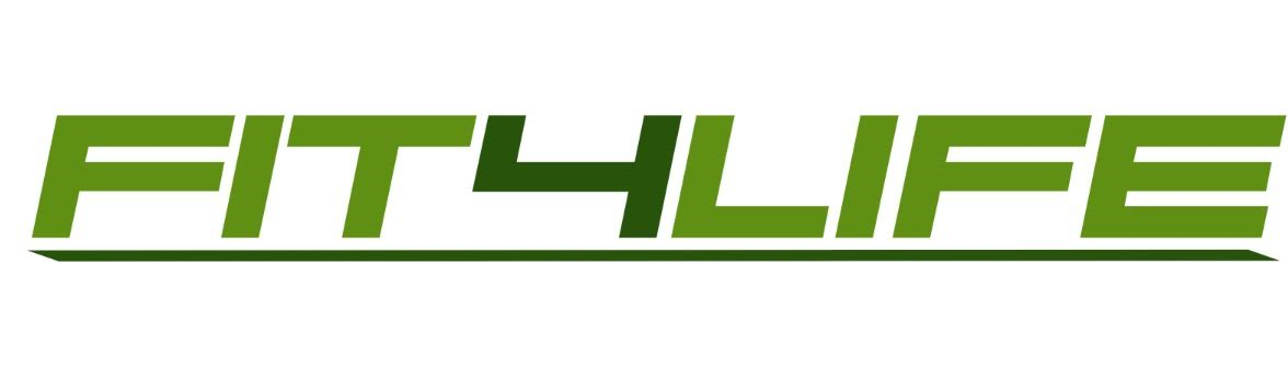 Fit4Life Stureplan AB logotyp