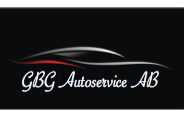 GBG Autoservice AB logotyp