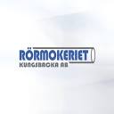 Rörmokeriet Kba AB logotyp