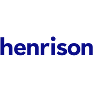 Henrison AB logotyp