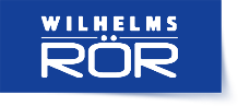 Wilhelms Rör Aktiebolag logotyp