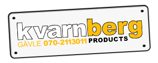 Kvarnberg Products AB logotyp