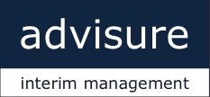 advisure AB logotyp